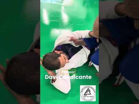 Clase de Jiu Jitsu en IAM, Instituto de Artes Marciales