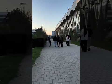 INFINITY Combat Nanterre – Centre Sportif Universitaire (SUAPS)