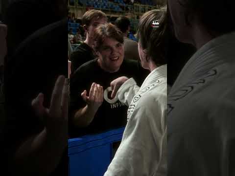 INFINITY Highlight🥇♾️ - Championnat de France Gi 2025 #bjj #jiujitsu #grappling