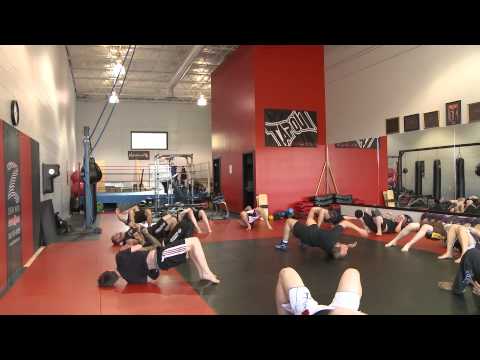 Pure Martial Arts and Fitness - Campbell River