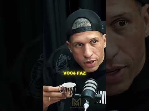 Ninguém ganha de um cara paciente.