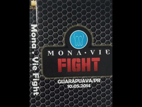 Mona Vie Fight - Parte 2