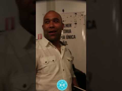 Conan Silveira Líder da American Top Team, lança seu primeiro livro.