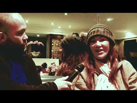 Encontro com Cris Cyborg