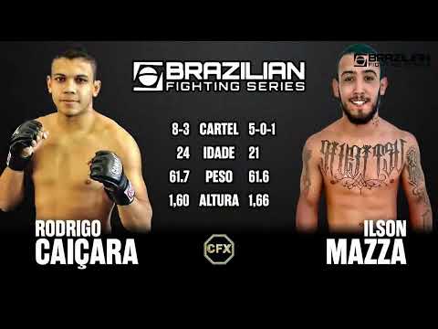 Instituto Bom Kombat em ação no BFS!!!!