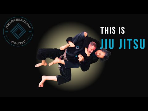 Jiu-Jitsu and the Art of Teaching – This Will Make You Want to Train
