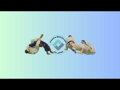Ithaca BJJ Live Stream