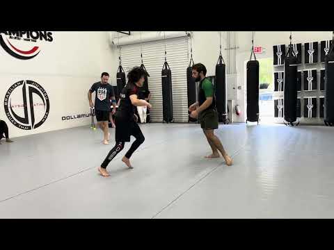 Champions JJ & MT In-House Tournament - Pt. 19