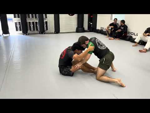 Champions JJ & MT In-House Tournament - Pt. 16