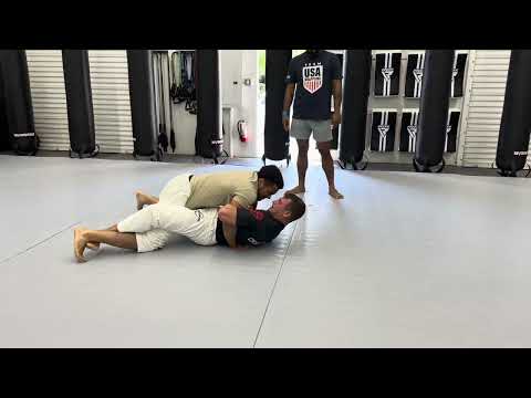 Champions JJ & MT In-House Tournament - Pt. 14