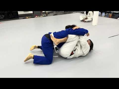 Champions JJ & MT In-House Tournament - Pt. 13