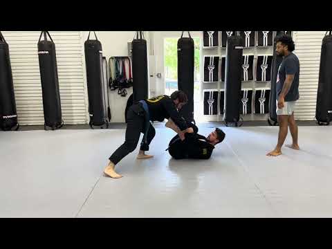 Champions JJ & MT In-House Tournament - Pt. 12