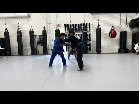 Champions JJ & MT In-House Tournament - Pt. 11