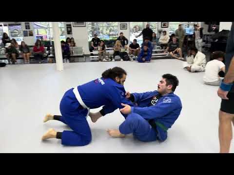 Champions JJ & MT In-House Tournament - Pt. 10