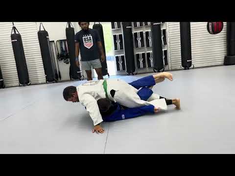 Champions JJ & MT In-House Tournament - Pt. 7