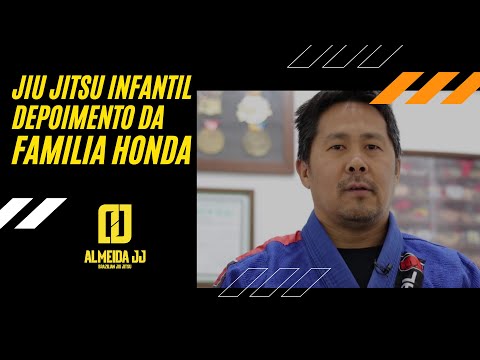 Jiu jitsu Infantil Almeidajj Casa Verde
