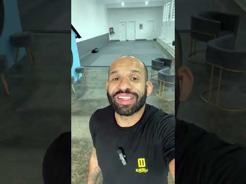 Nova Sede da Almeidajj Casa Verde