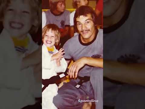 Sharing MMA stories on CHCH Sportsline. https://youtu.be/Z0CDXodeFlc?si=mxc8g8iVyRzk5nUB