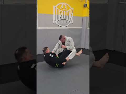 Technique 16 of 50 - De La Riva to 1 Leg X Guard - ankle grab sweep- 50 Techniques in 50 days!