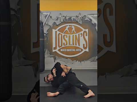 Technique 14 of 50 - Sao Paulo Guard pass variation-.50 Techniques in 50 days! #bjj #grappling #pass