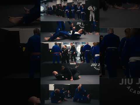 Quality training followed by time to recover. 🥋🔥⁠