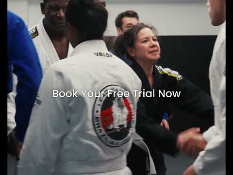 Join Putney BJJ