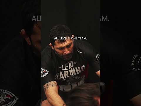 PutneyBJJ _ The journey by belt