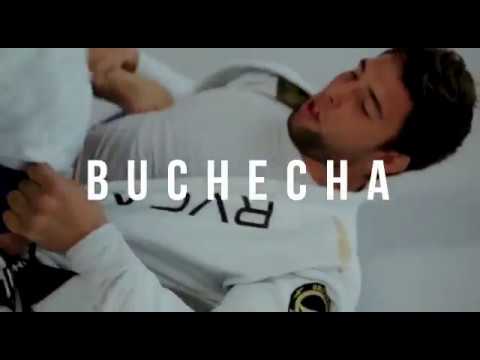 Marcus Almeida “Buchecha” Barcelona, Spain 29,30 june, 01 july 2018