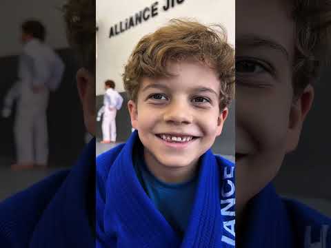 Alliance Jiu Jitsu Bauru