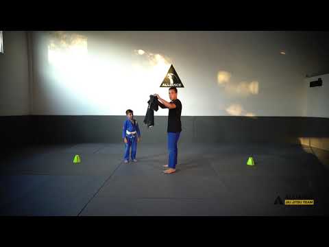 ALLIANCE MOGI #KidsOnline - AULA 06