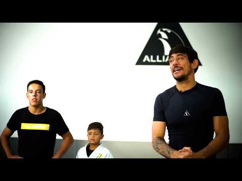 ALLIANCE MOGI #KidsOnline - AULA 03