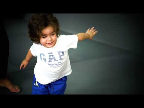 ALLIANCE MOGI #KidsOnline - AULA 02