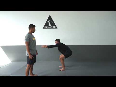 TREINO QUARENTENA (INTERMEDIARIOS) - ALLIANCE MOGI