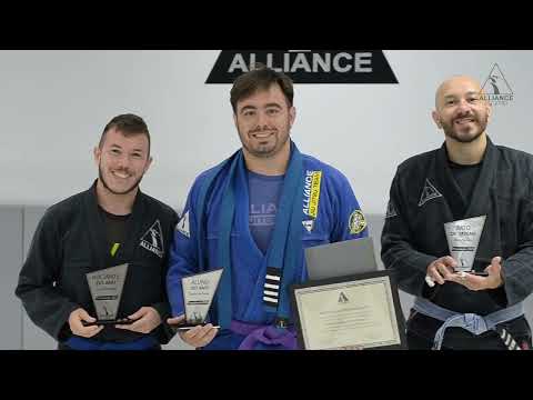 Aulão de fim de ano - 2022