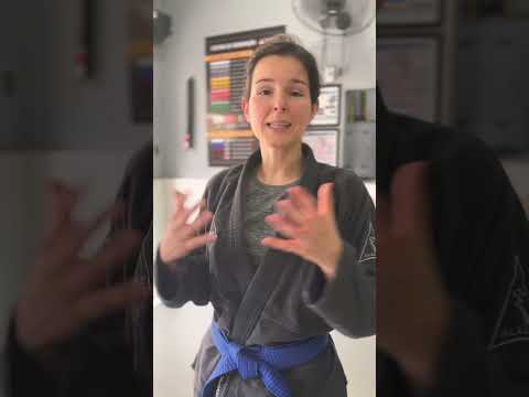 ALLIANCE TIJUCA | DIAMONDS Descubra por que toda mulher precisa aprender jiu jitsu! 🥋🦅💎