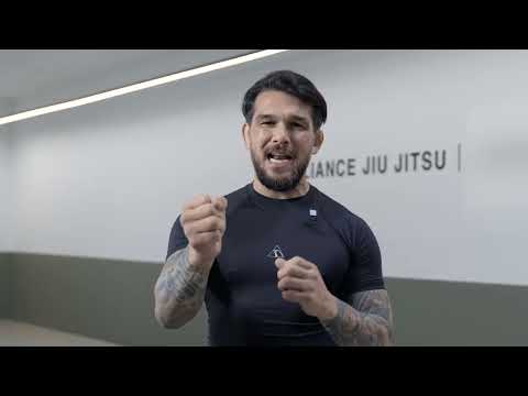 Alliance Jiu Jitsu No Gi
