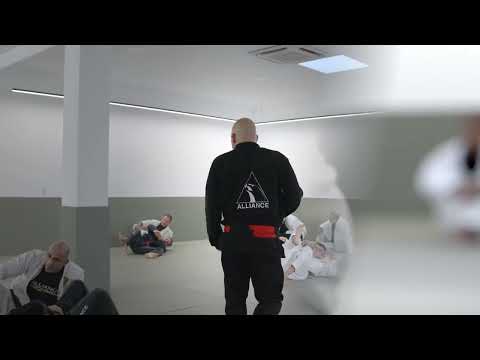 Alliance Jiu Jitsu Manifesto