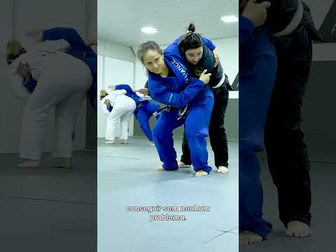 Você começa… e se torna forte. #reflexão #jiujitsulifestyle #jiujitsu #fabiogurgel