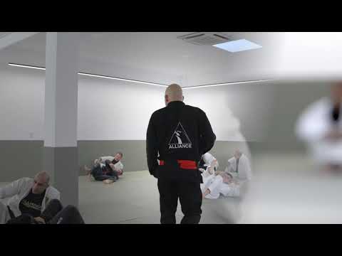 Manifesto Alliance Jiu Jitsu