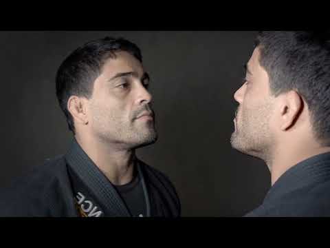 Alliance Jiu Jitsu - O nosso manifesto