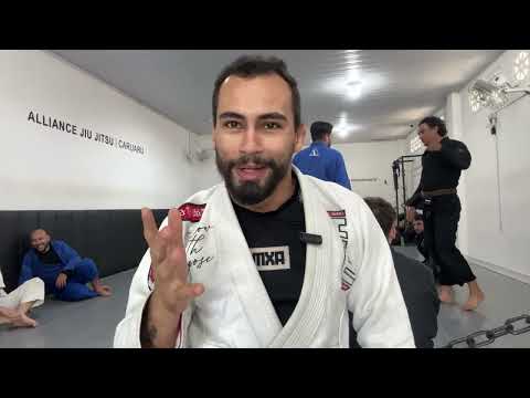 TREINO COMPETIÇÃO + TOUREADA DA DEL LA RIVA 🦅🚀