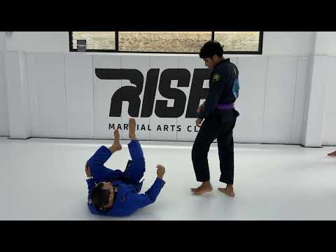 RASPE E FINALIZE TODOS QUANDO ESTIVER SENDO AMASSADO 🦅