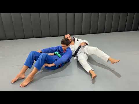 ARM DRAG, FINALIZAÇÕES DOS 4 APOIOS E 100KG’S 🦅