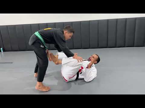 DRILLS E CONCEITOS DE RETENÇÃO DE GUARDA 🦅