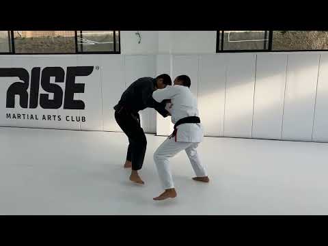 QUEDAS DE JUDÔ PARA BJJ (DERRUBE COMO NUNCA ANTES) 🦅🥋