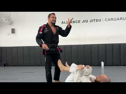 ABERTURAS DE GUARDA E PASSAGENS DA GUARDA ABERTA 🦅