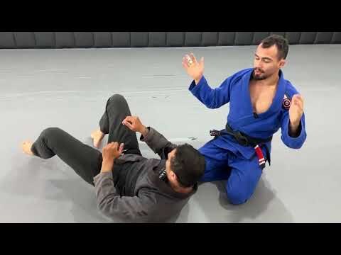 COMECE A LUTA GARANTINDO 2 PONTOS NA CHAMADA PARA GUARDA GANCHO 🪝🦅