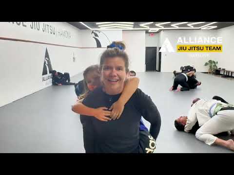 Limited-Time Offer at Alliance Jiu-Jitsu Ramona