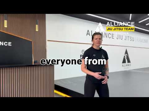 Everything You Need in ONE Membership | Alliance Jiu Jitsu Ramona