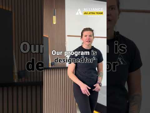 Everything You Need in ONE Membership | Alliance Jiu Jitsu Ramona